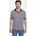 blau/weiß XL