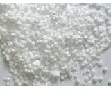 Polystyrol Hartschaumflocken lose