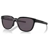 OAKLEY ACTUATOR Sonnenbrille polished black/prizm grey