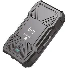 Viking TYR II 20000mAh mit faltbaren Solarzellen