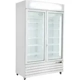 Saro G 885 Gewerbekühlschrank 885 Liter