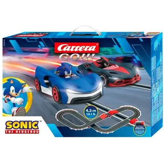 Carrera 20063520 GO!!! Sonic the Hedgehog