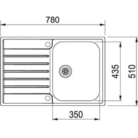 Franke Argos AGX 211-78