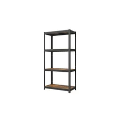 SONGMICS Standregal Küchenregal 40 x 80 x 160 cm, RLG044B11