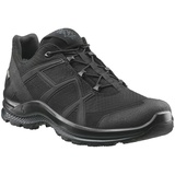 Haix Black Eagle Athletic 2.1 GTX Low, Farbe:schwarz, Schuhgröße:43.5 UK 9)