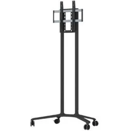 Smart Media SMS 130-001-2 - 50 kg, 81,3 cm (32), 190,5 cm (75)) Zoll) (75", 50 kg), TV Ständer, Grau