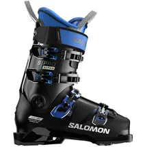 Salomon S/Pro Alpha 120 Gw Herren Skischuhe Schwarz/Race Blue 28,0-28,5
