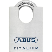 Abus Titalium