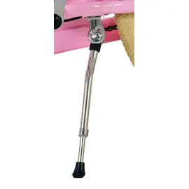 Volare Blossom 24" RH 33.5 cm Rosa 3-Gang Rücktrittbremse