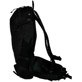 Mammut Lithium 15 Rucksack (Größe 15l schwarz)