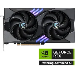 MSI Grafikkarte "GeForce RTX 5060 TI 16G GAMING OC", eh13, Grafikkarten