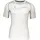 Nike Pro Dri-FIT Funktionsshirt kurzarm Herren white/black/black XXL