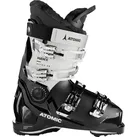 ATOMIC Damen Ski-Schuhe HAWX ULTRA 85 W GW BLK/WHT, Black/White/, 23