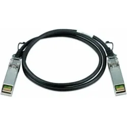 DLink Deutschland SFP+ Kabel 1m DEM-CB100S