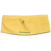 Black Diamond Distance Hydratationsgürteltasche - Soft Ochre - XL