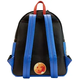 Loungefly Dragon Ball Z Trio Rucksack 31cm