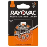 Varta Rayovac 1.45 V - 290 mAh 4606.745.418 (8 St. / Blisterverpackung)