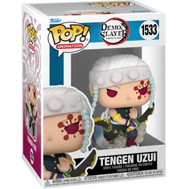 Funko POP! Demon Slayer - Tengen Uzui 1533 Vinyl