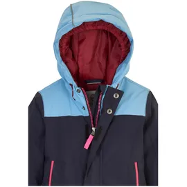 KILLTEC first instinct by killtec Kinder Overall FIOW 11 MNS ONPC, dunkelnavy, 86, 42122-000