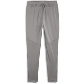 Puma teamFINAL Trainingshose Herren 13 cast iron/silver M