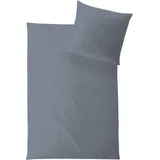 Hefel Classic Uni Platin 155 x 220 cm + 40 x 80 cm