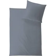 Hefel Classic Uni Platin 155 x 220 cm + 40 x 80 cm
