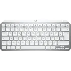 Keyboard Logitech MX Keys mini for MAC