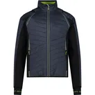 CMP Herren Light Softshell Jacke (Größe L, grau)