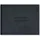 Peter Pauper Press Inc,US Classic Black Guest Book,