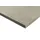 kochstation Arbeitsplatte Scafa (1 St), in verschiedenen Breiten, Stärke 4 cm grau 90 cm x 4 cm x 60 cm