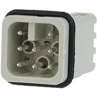 Harting Han 7D-M 0,3-1,5qmm