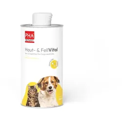 PHA Haut- und FellVital flüssig Hunde 250 ml