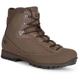 Aku Pilgrim Goretex Combat Wanderstiefel - Brown Mod - EU 44