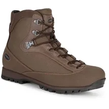 Aku Pilgrim Goretex Combat Wanderstiefel - Brown Mod - EU 44