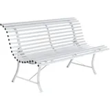 Fermob Louisiane 150 x 72 x 80 cm baumwollweiß