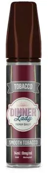 Dinner Lady Smooth Tobacco Aroma