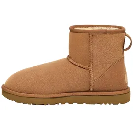 UGG Australia UGG Classic Mini Herren Boots beige Größe 41 EU - 41 EU