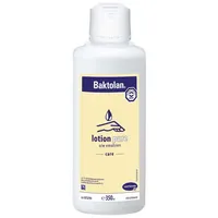 Hartmann Baktolan lotion pure« 350ml