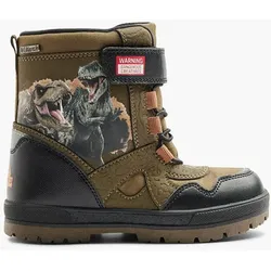 Boots - Herren - grün - 30