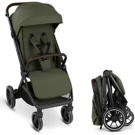 ABC-Design Avus 3 Grün