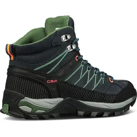 CMP Rigel Mid WP Herren antracite/torba 43