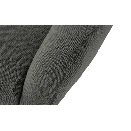 Soho Polstersessel Jolyn ¦ grau ¦ Maße (cm): B: 87 H: 100 T: 86.0