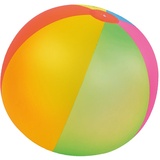 Best Sporting Wasserball, aufblasbar (67 cm, Rainbow)