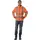 Prevent Warnschutz-Softshelljacke Gr.XL orange PREVENT