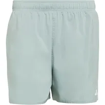 adidas - 5-Inch, Badeshorts Herren wonder sage - grün