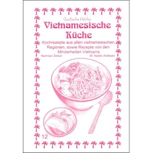 Asfahani, N Vietnamesische Küche