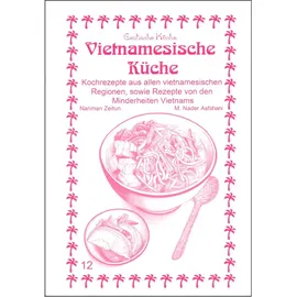 Asfahani, N Vietnamesische Küche