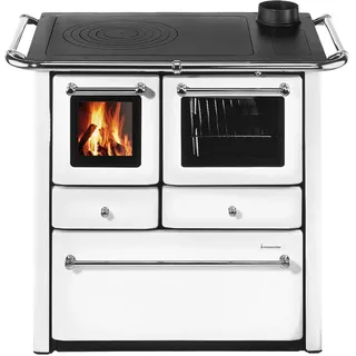 Wamsler Westminster K85F,Rechts ,WEISS, 6KW