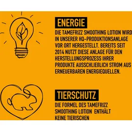 KMS California Tame Frizz Smoothing Lotion 150 ml