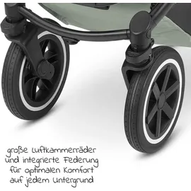 ABC-Design ABC Design Samba